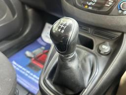 Ford Transit Courier 1.6 TDCi Trend L1 Euro 5 5dr at 20th