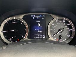 Nissan Navara 2.3 dCi Tekna 4WD Euro 6 (s/s) 4dr at 11th