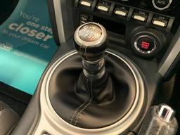 Toyota GT86 2.0 Boxer D-4S Pro Euro 6 2dr at 25th