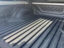 Nissan Navara 2.3 dCi Tekna 4WD Euro 6 (s/s) 4dr at 50th