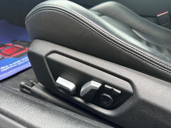 BMW M4 3.0 BiTurbo DCT Euro 6 (s/s) 2dr