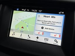 Ford Ranger 3.2 TDCi Wildtrak Auto 4WD Euro 5 4dr at 15th