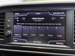 SEAT Leon 2.0 TSI Cupra 290 Lux DSG Euro 6 (s/s) 5dr at 22th