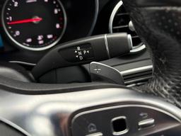 Mercedes-Benz C Class 2.0 C220d AMG Line G-Tronic+ Euro 6 (s/s) 5dr at 32th