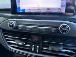Ford Focus 2.3T EcoBoost ST Euro 6 (s/s) 5dr at 25th