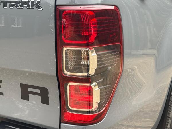 Ford Ranger 2.0 EcoBlue Wolftrak Pickup Double Cab 4dr Diesel Manual 4WD Euro 6 (s/s) (170 ps)