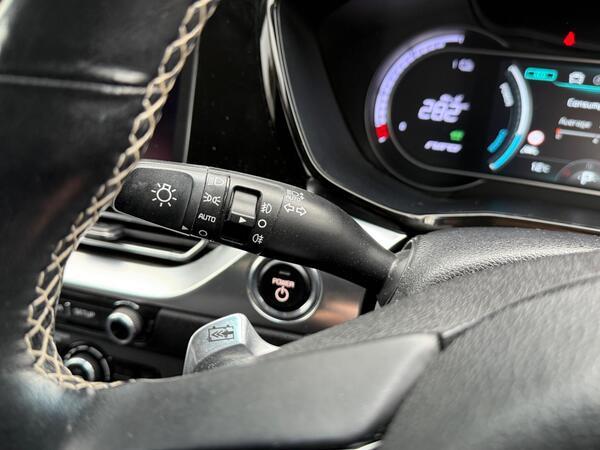 Kia Niro 64kWh 4 Auto 5dr