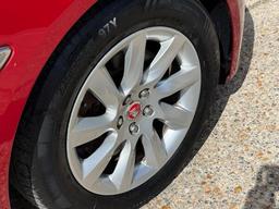 Jaguar XF 2.0d R-Sport Auto Euro 6 (s/s) 4dr at 31th