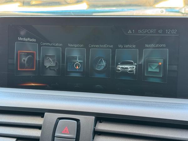 BMW M2 3.0i DCT Euro 6 (s/s) 2dr