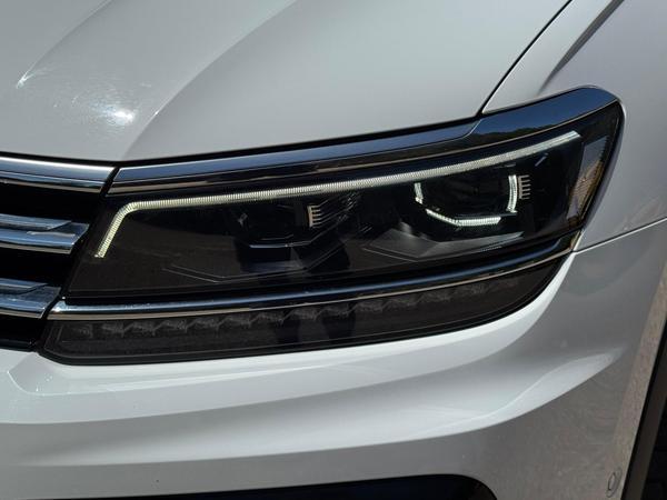 Volkswagen Tiguan 2.0 TSI R-Line Tech DSG 4Motion Euro 6 (s/s) 5dr