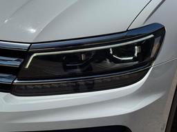 Volkswagen Tiguan 2.0 TSI R-Line Tech DSG 4Motion Euro 6 (s/s) 5dr at 44th