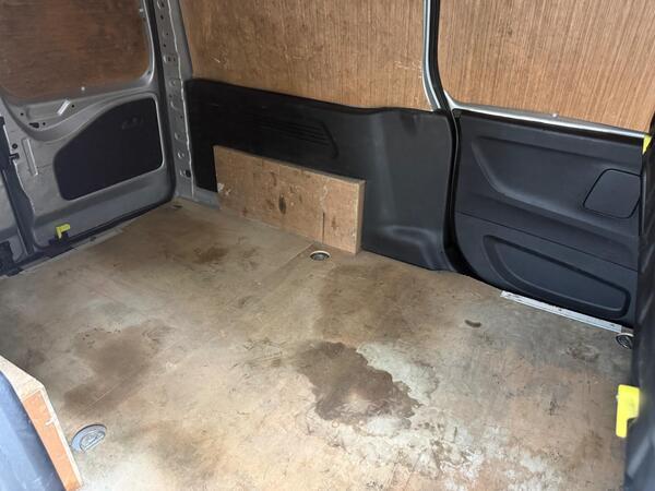 Peugeot Partner 1.5 BlueHDi 950 Professional Premium Long Panel Van LWB Euro 6 6dr