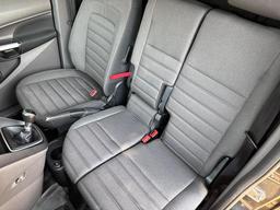 Ford Transit Connect 1.5 200 EcoBlue Limited L1 Euro 6 (s/s) 5dr at 14th