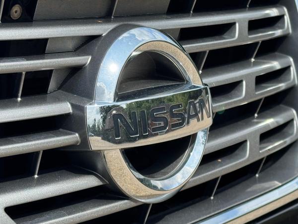 Nissan Navara 2.3 dCi Acenta 4WD Euro 6 (s/s) 4dr