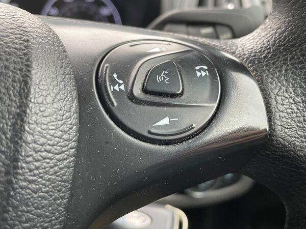 Ford Transit Connect 1.5 220 EcoBlue Trend L1 Euro 6 (s/s) 5dr