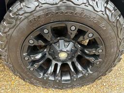 Ford Ranger 2.0 EcoBlue Wildtrak Auto 4WD Euro 6 (s/s) 4dr at 28th