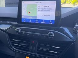 Ford Focus 1.5 EcoBlue ST-Line Euro 6 (s/s) 5dr at 3th