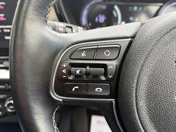 Kia Niro 64kWh 4+ Auto 5dr at 33th