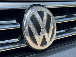 Volkswagen Tiguan 2.0 TDI R-Line DSG 4Motion Euro 6 (s/s) 5dr at 45th