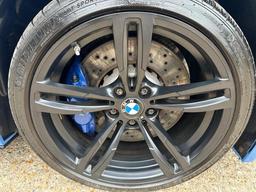BMW M4 3.0 BiTurbo DCT Euro 6 (s/s) 2dr at 34th