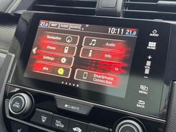 Honda Civic 1.5 VTEC Turbo GPF Sport Plus CVT Euro 6 (s/s) 5dr at 34th