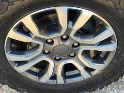 Ford Ranger 2.0 EcoBlue Wildtrak Auto 4WD Euro 6 (s/s) 4dr at 37th