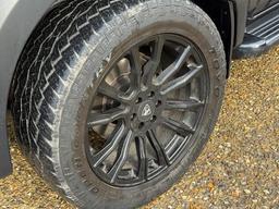 Nissan Navara 2.3 dCi N-Guard Auto 4WD Euro 6 4dr at 34th