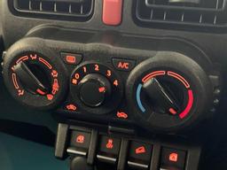 Suzuki Jimny 1.5 LCV ALLGRIP Euro 6 3dr at 21th