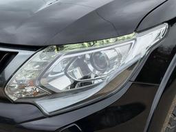 Mitsubishi L200 2.4 DI-D DC Warrior Auto 4WD Euro 6 4dr at 42th