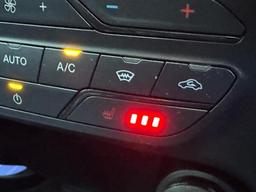 Ford Ranger 2.0 EcoBlue Stormtrak Pickup Double Cab 4dr Diesel Auto 4WD Euro 6 (s/s) (213 ps) at 27th