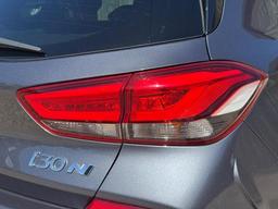 Hyundai i30 2.0 T-GDi N Performance Euro 6 (s/s) 5dr at 47th
