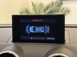 Audi RS3 2.5 TFSI Sportback S Tronic quattro Euro 6 (s/s) 5dr at 49th