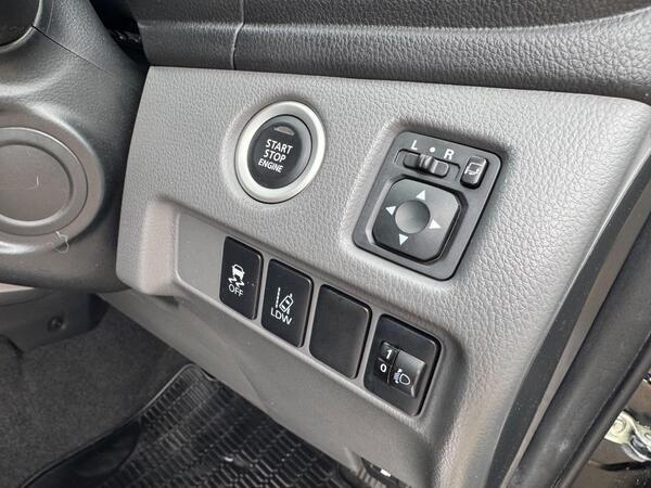 Mitsubishi L200 2.4 DI-D DC Barbarian Auto 4WD Euro 6 4dr