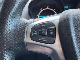 Ford Transit Courier 1.5 TDCi Sport L1 Euro 6 5dr at 24th