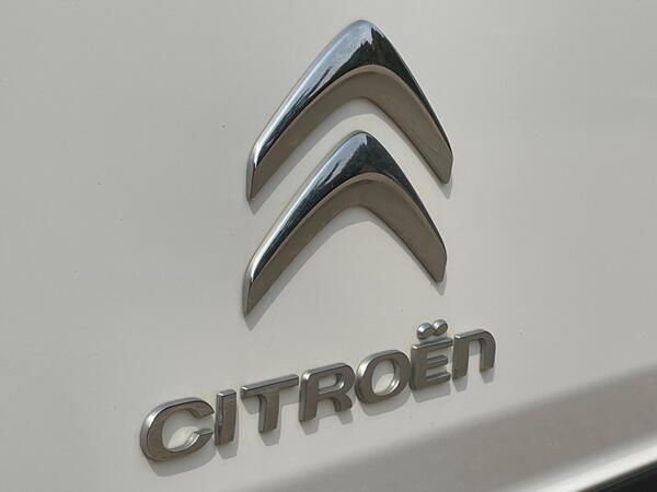 Citroen Relay 2.2 BlueHDi 35 Enterprise L3 High Roof Euro 6 (s/s) 5dr