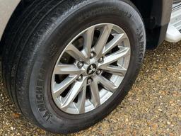 Mitsubishi L200 2.4 DI-D DC Barbarian Auto 4WD Euro 6 4dr at 34th