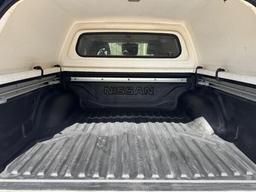 Nissan Navara 2.3 dCi Tekna Auto 4WD Euro 6 4dr at 49th