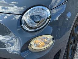 Abarth 595 1.4 T-Jet Competizione 70th Euro 6 3dr at 41th