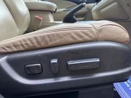 Honda CR-V 2.0 i-VTEC EX 4WD Euro 5 (s/s) 5dr at 18th