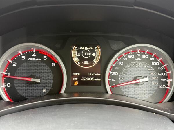 Isuzu D-Max 1.9 TD Yukon 4WD Euro 6 2dr