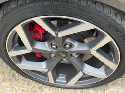 Ford Puma 1.5T EcoBoost ST Euro 6 (s/s) 5dr at 43th