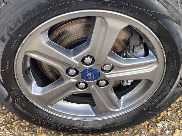 Ford Transit Connect 1.5 200 EcoBlue Sport L1 Euro 6 (s/s) 5dr