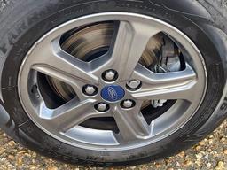 Ford Transit Connect 1.5 200 EcoBlue Sport L1 Euro 6 (s/s) 5dr at 53th