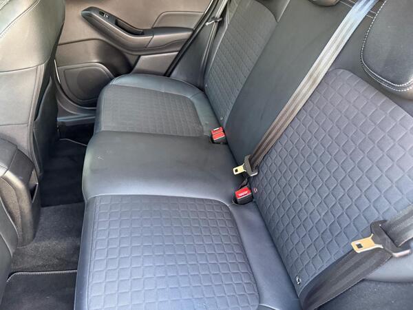 Ford Fiesta 1.0T EcoBoost Titanium X Euro 6 (s/s) 5dr
