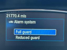 Ford Fiesta Van 1.0T EcoBoost Sport Euro 6 (s/s) 3dr at 42th