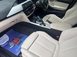 BMW 3 Series 3.0 330d M Sport Auto Euro 6 (s/s) 4dr at 37th