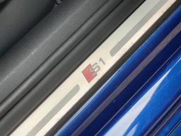 Audi S1 2.0 TFSI quattro Euro 6 (s/s) 3dr at 54th