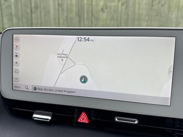 Hyundai IONIQ 5 73kWh Ultimate Auto 5dr