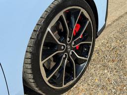 Hyundai i30 2.0 T-GDi N Performance Euro 6 (s/s) 5dr at 37th