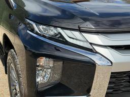 Mitsubishi L200 2.2 DI-D DC Barbarian 4WD Euro 6 (s/s) 4dr at 40th